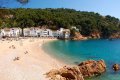 Vacaciones en Cataluña en la Costa Brava española