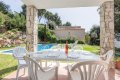 Maison de vacances Tamariu piscine privée Espagne