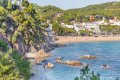 Vacances en famille sur la Costa Brava à Llafranc