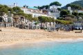 Vacances en famille sur la Costa Brava à Llafranc
