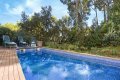 maison de vacances Espagne piscine privée