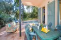 maison de vacances Espagne piscine privée
