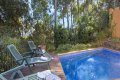maison de vacances Espagne piscine privée