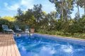 maison de vacances Espagne piscine privée