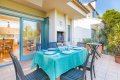 maison de vacances Espagne piscine privée