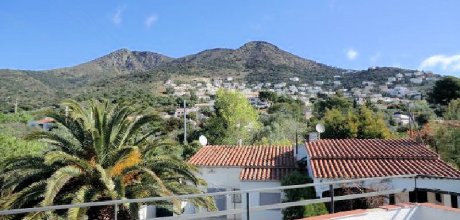 RS 214 Holiday house for 4/5 persons in Rosas on the Costa Brava