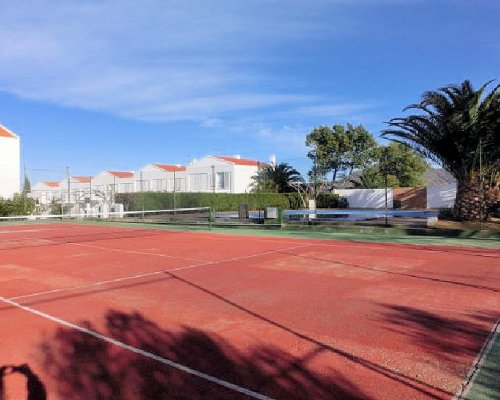 Spanien Bungalows Costa Brava Rosas