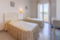 Spain Costa Brava holiday home for rent on the beach