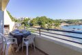 Spain Costa Brava holiday home for rent on the beach
