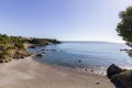 Spain Costa Brava holiday home for rent on the beach
