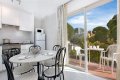 Apartments direkt am Meer an der Costa Brava