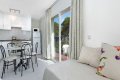 Apartments direkt am Meer an der Costa Brava