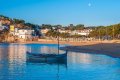 Apartments direkt am Meer an der Costa Brava