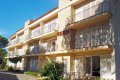 Apartments direkt am Meer an der Costa Brava