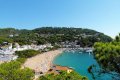 Apartments direkt am Meer an der Costa Brava