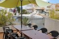 Holiday home with boat dock in Empuriabrava