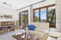 Llafranc holiday apartment with pool on the Costa Brava in Spain