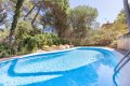 Llafranc holiday apartment with pool on the Costa Brava in Spain