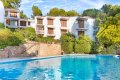 Spain Apartment in Llafranc on the Costa Brava