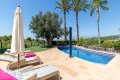 Holiday home with private pool in Spain www.spanien-web.de