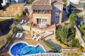 Casa de vacaciones con piscina privada Costa Brava