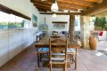 Finca mit privatem Pool in Katalonien Spanien mieten