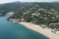 Vacances en famille Playa de Pals Espagne Costa Brava